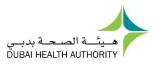 dubai health authority aew